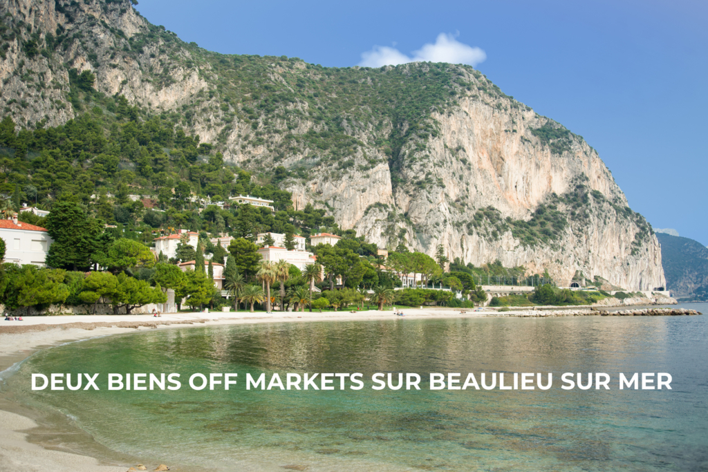 ACHETER SON BIEN SUR LA CÔTE D’AZUR Sunset Properties