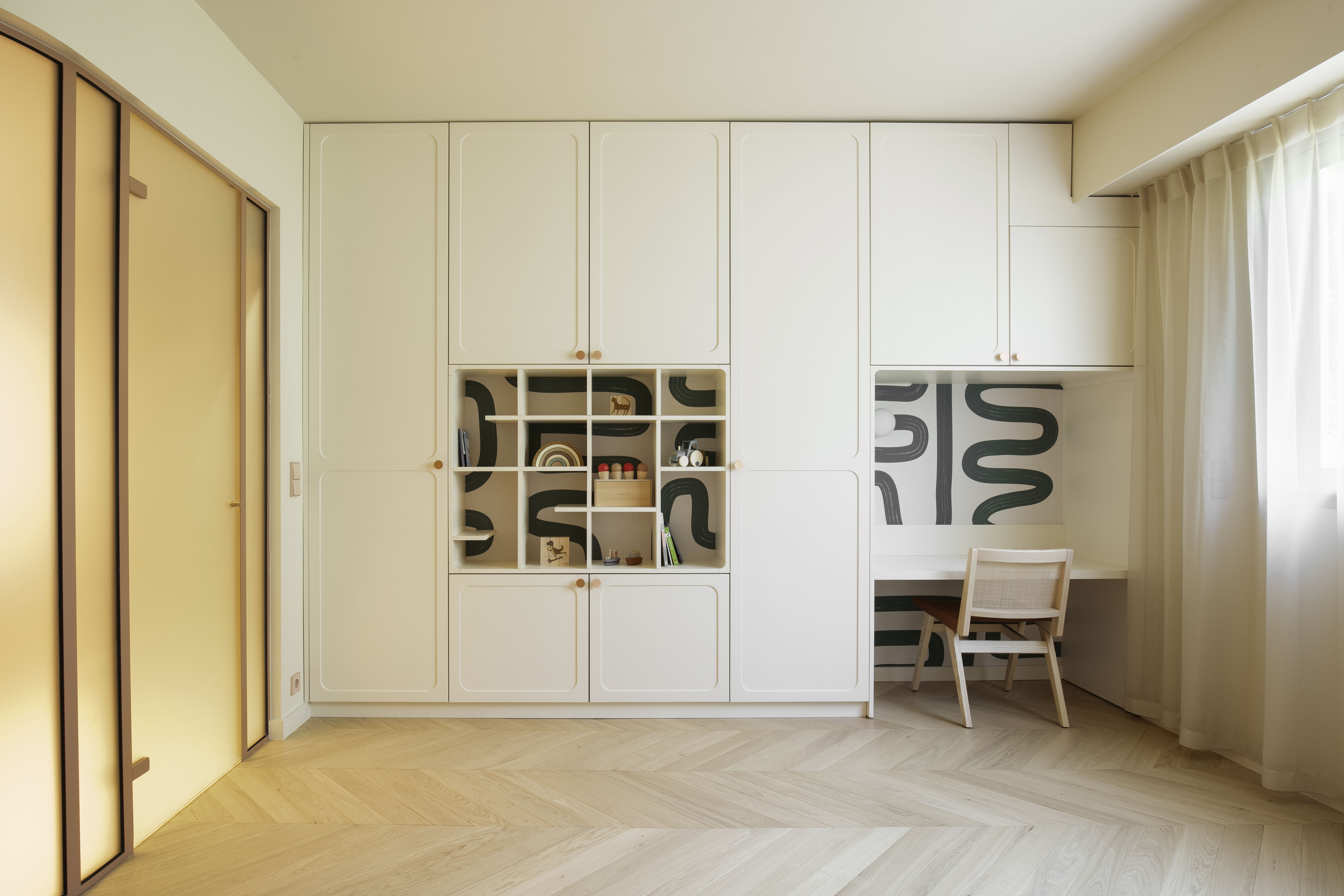 Benaim – Villefranche Architecture 19 HD