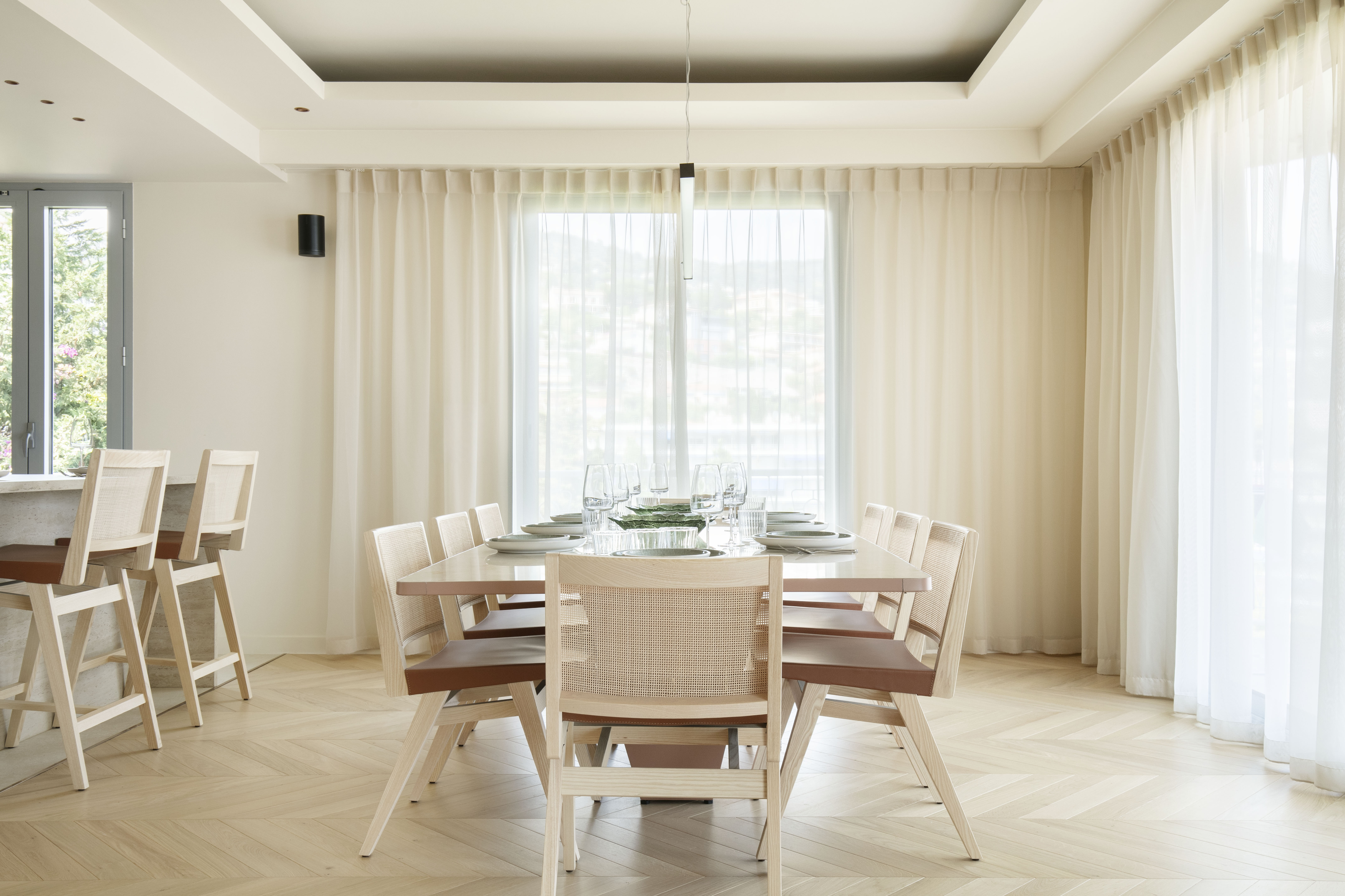 Benaim – Villefranche Architecture 43 HD