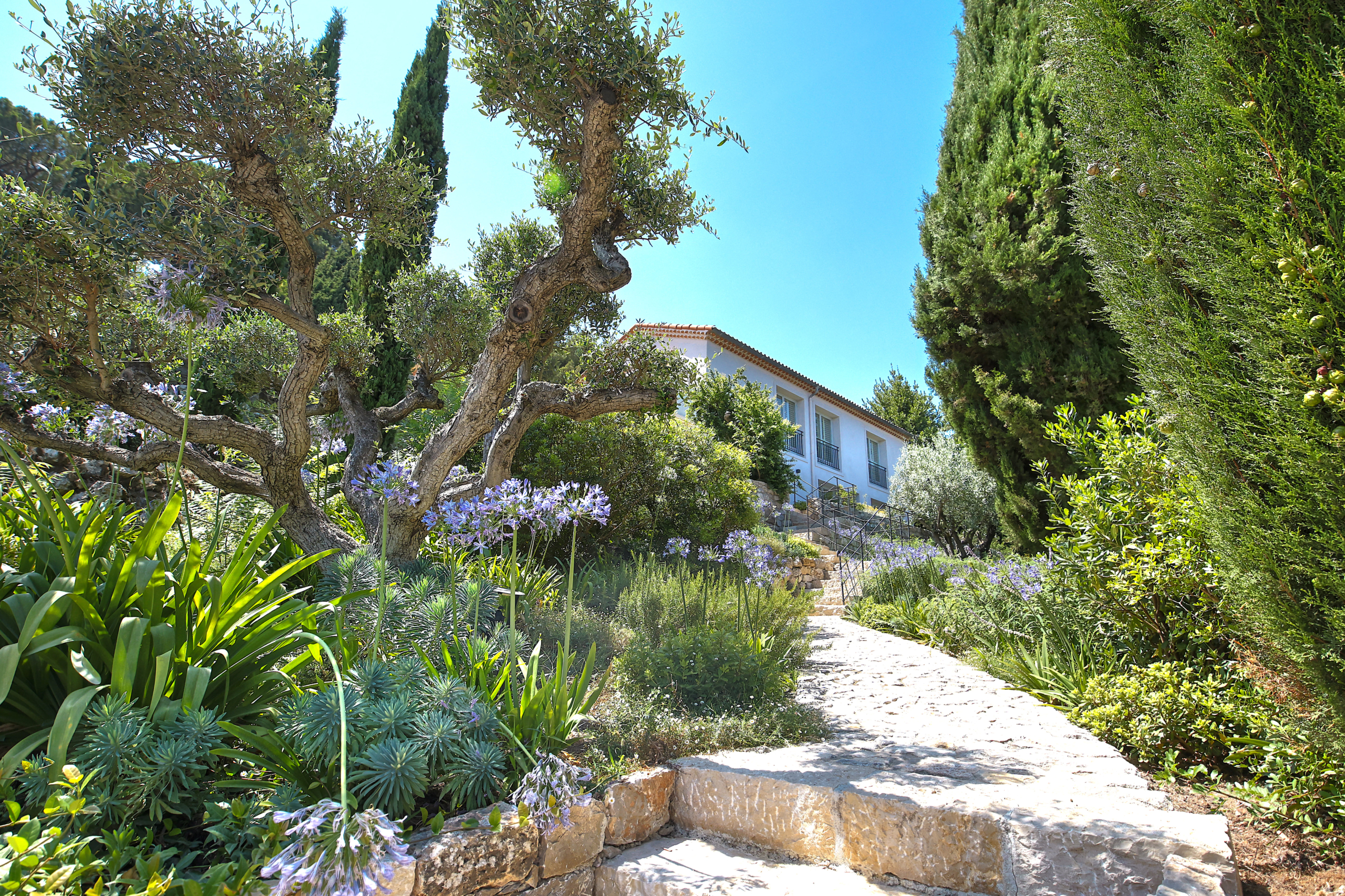 Villa Mougins08